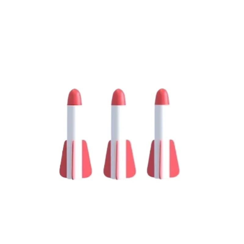 Air Powered Rocket Launcher
