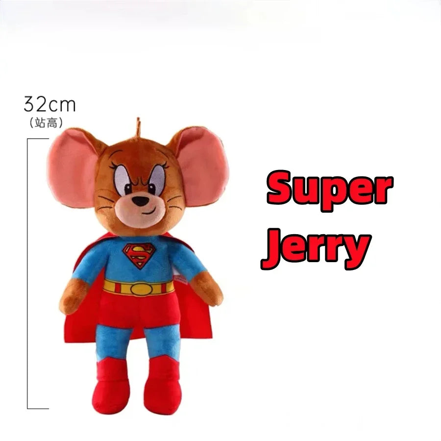 Looney Tunes Super Man Stuffed Toys