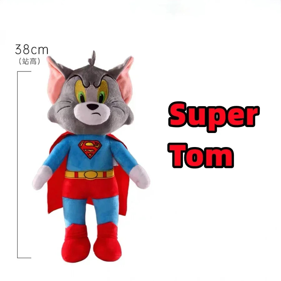 Looney Tunes Super Man Stuffed Toys