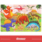 Intellectual Wooden Jigsaw Puzzles