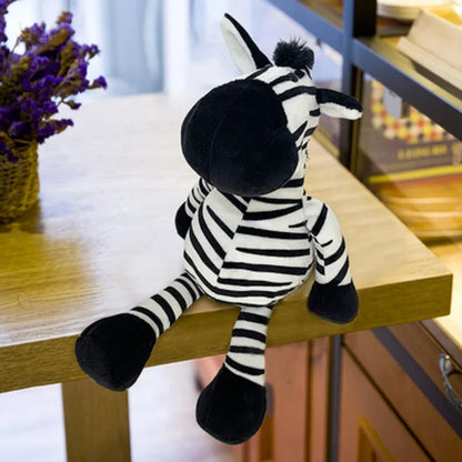 Plush and Cuddly Stuffed Animal Toys