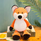 Plush and Cuddly Stuffed Animal Toys