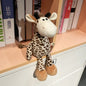 Plush and Cuddly Stuffed Animal Toys