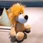 Plush and Cuddly Stuffed Animal Toys