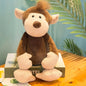 Plush and Cuddly Stuffed Animal Toys