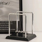 Magnetic Pendulum