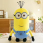 Plush Stuffed Minions Pillows