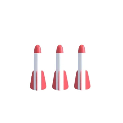Air Powered Rocket Launcher