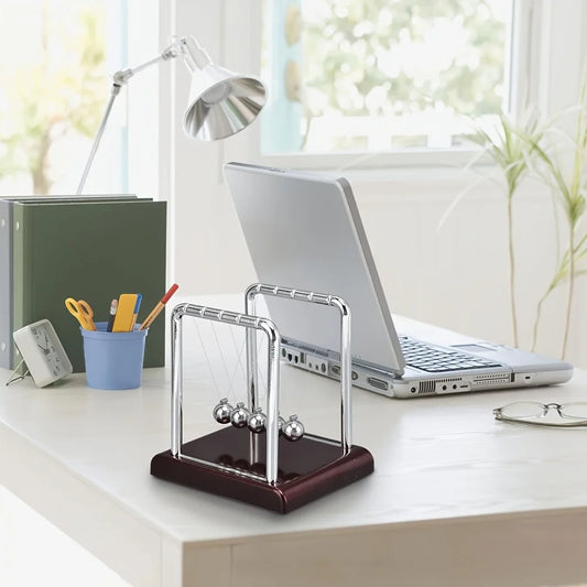 Magnetic Pendulum