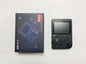 Retro Classic Handheld Game Console With 400 Game