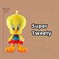 Looney Tunes Super Man Stuffed Toys