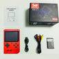 Retro Classic Handheld Game Console With 400 Game