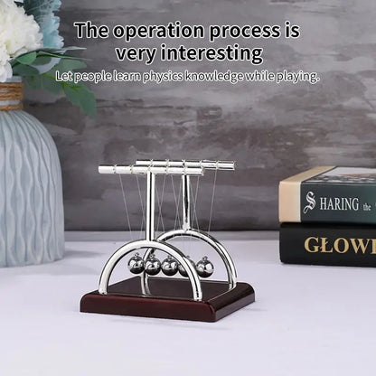 Magnetic Pendulum