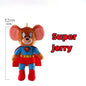 Looney Tunes Super Man Stuffed Toys