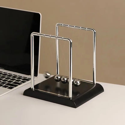 Magnetic Pendulum