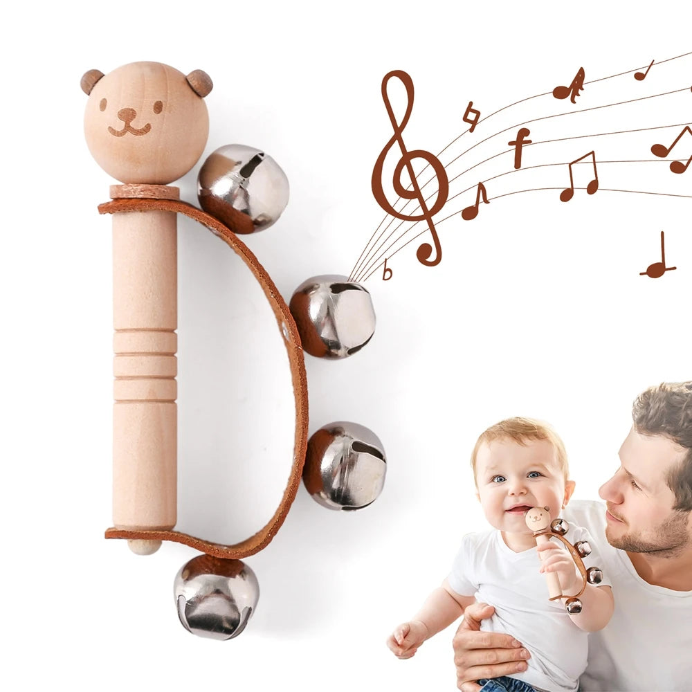 1 pezzo di giocattoli musicali per bambini