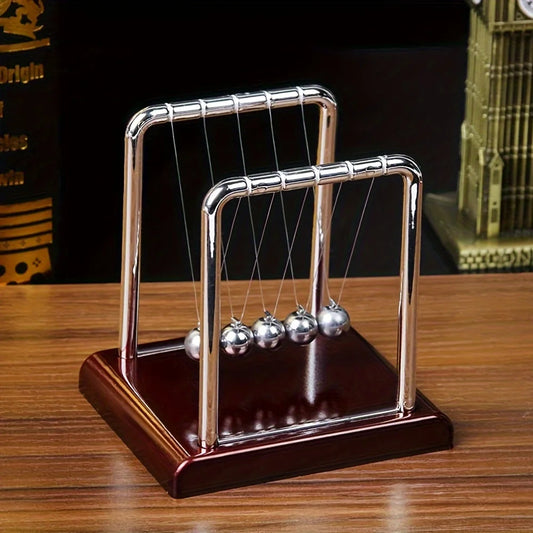 Magnetic Pendulum