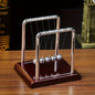Magnetic Pendulum