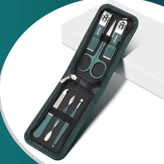 Six piece Manucute Set